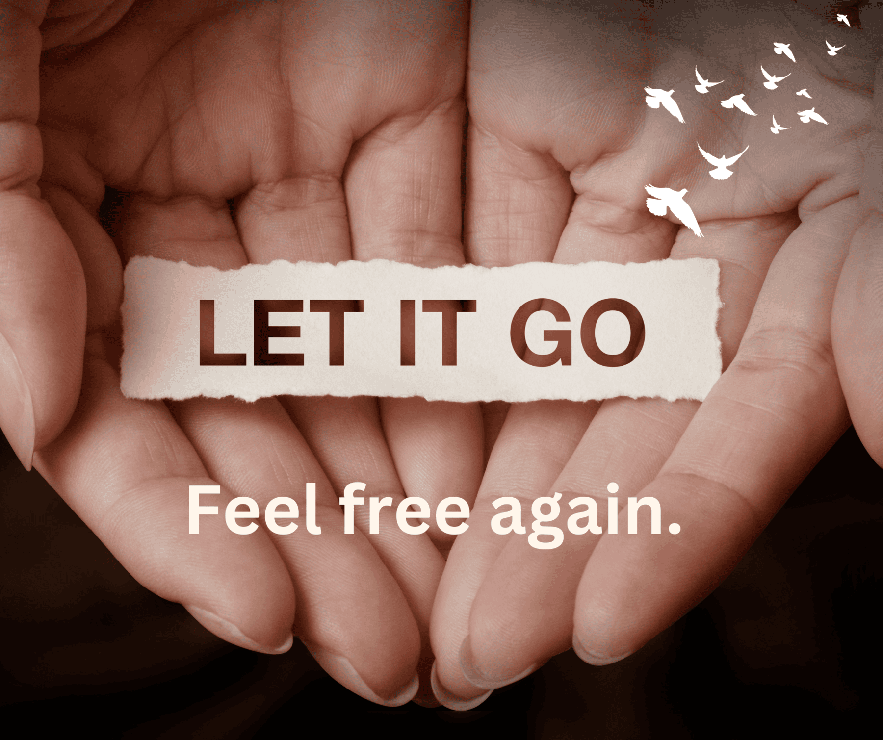 letting go -2