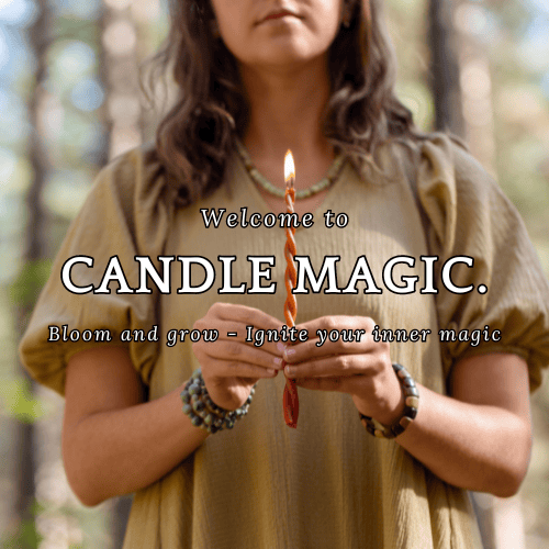 Candle-magic-