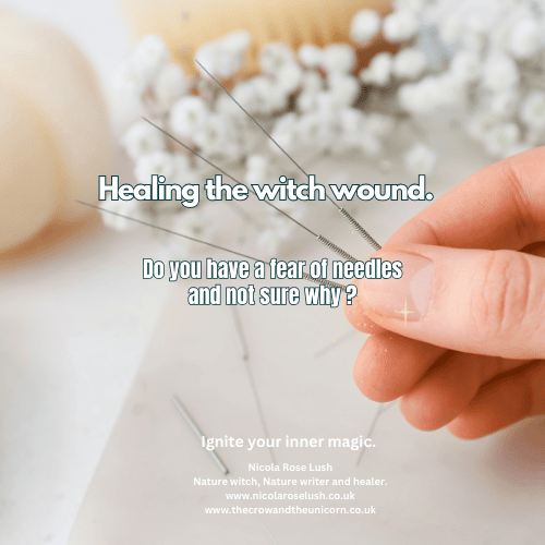 Copy of Witch wound.