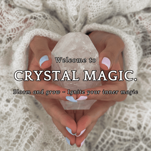 Crystal-magic-