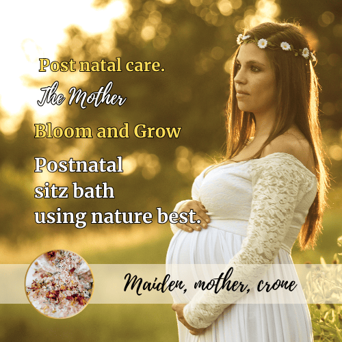 Post natal care