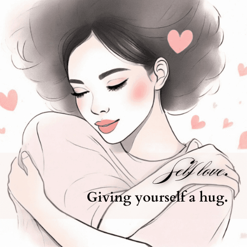 self love -2