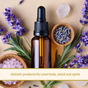 Holistic products