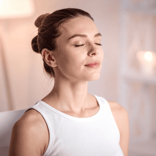 Goddess within - A sacred blend for women to reconnect with their inner wisdom. - Image 3