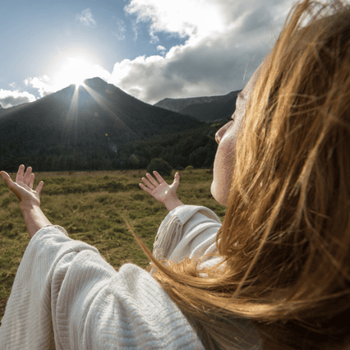 Goddess within - A sacred blend for women to reconnect with their inner wisdom. - Image 5