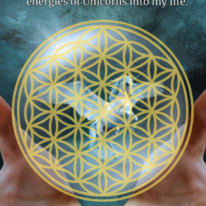 Pegasus Crystal Grid