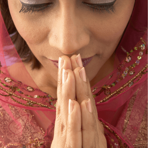 Goddess within - A sacred blend for women to reconnect with their inner wisdom. - Image 7