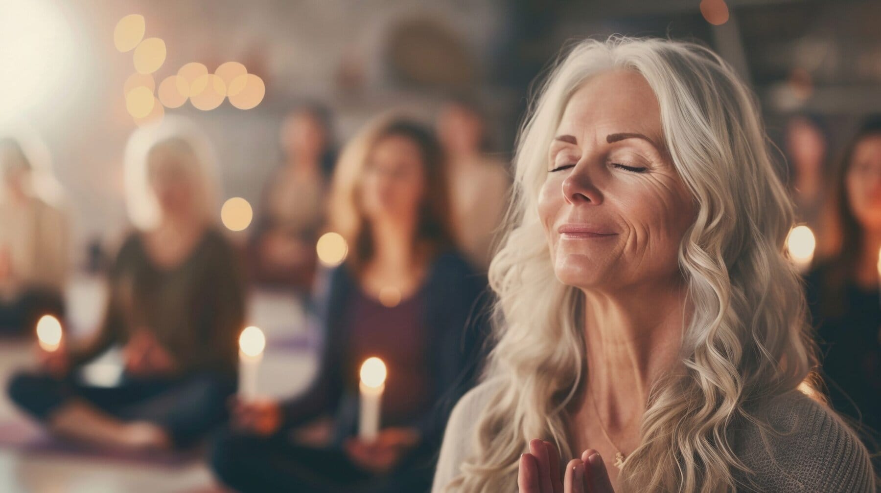 Goddess within - A sacred blend for women to reconnect with their inner wisdom. - Image 2