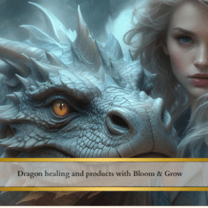 Dragon Realm: Dragon Products & Healing