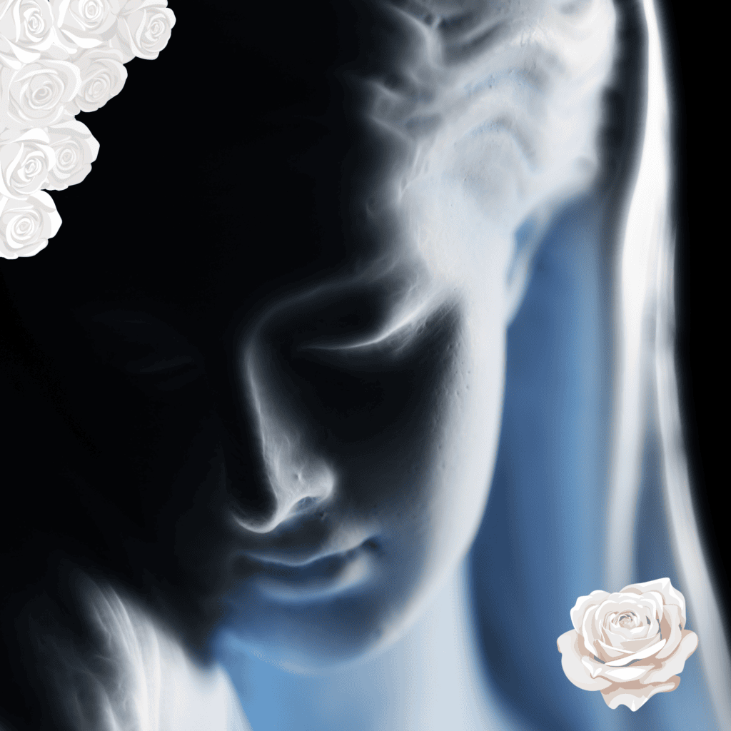 Mother Mary