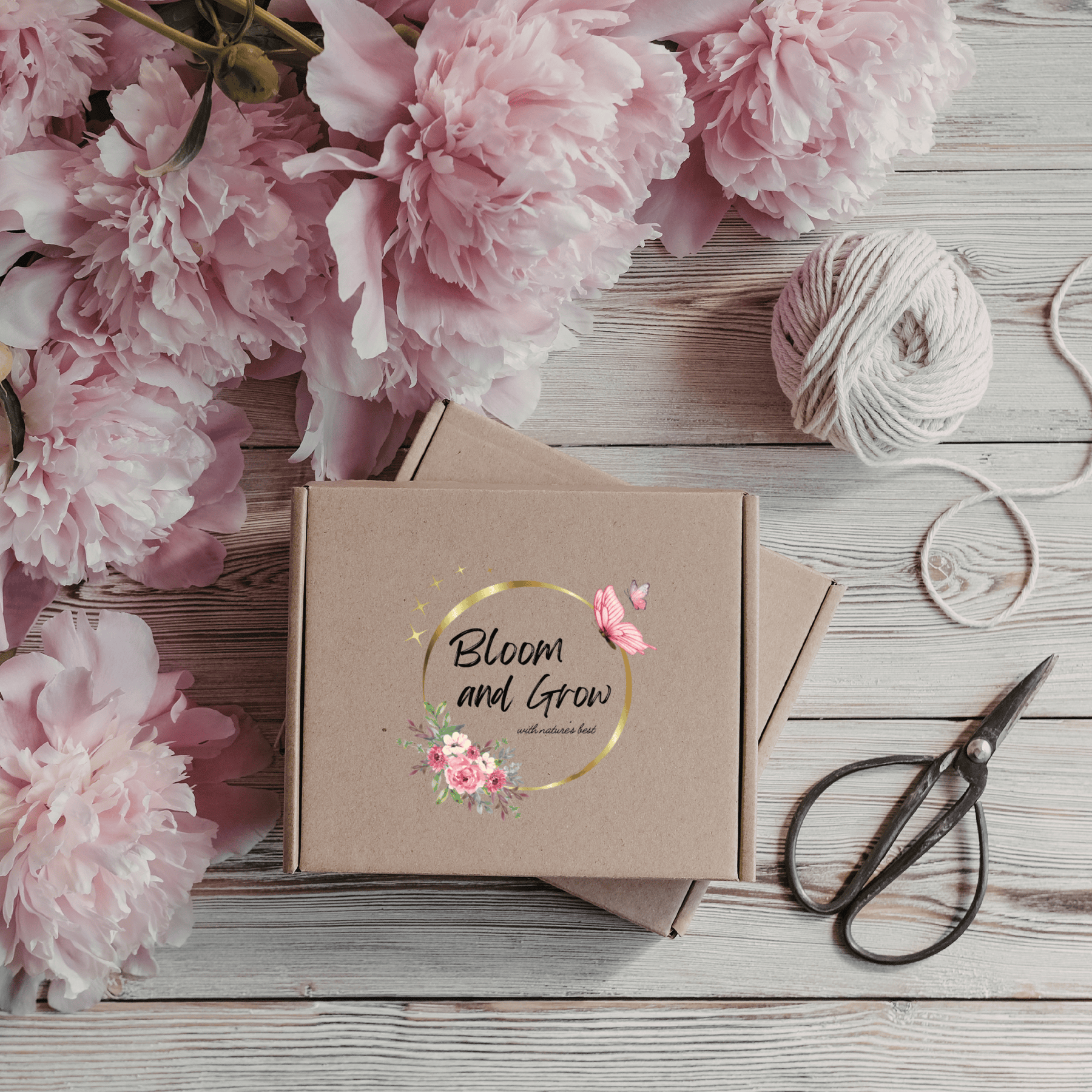 mixed media kits