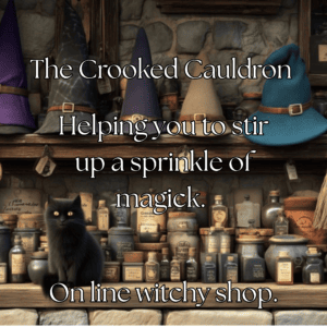 The Crooked Cauldron