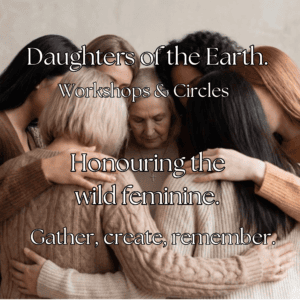 Daughters of the Earth