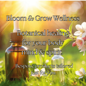 Bloom and Grow Wellness