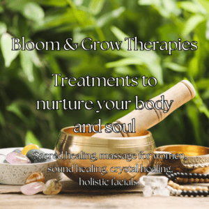 Bloom and Grow Therapies
