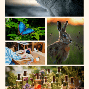 Connect & Create Animal Guide Kits