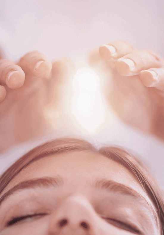 Home Angel Healing