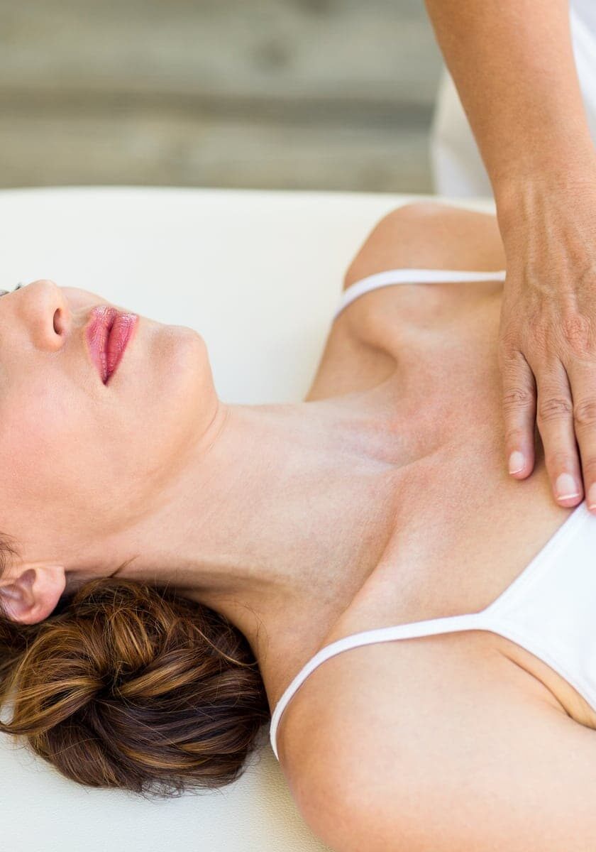 Reiki Healing