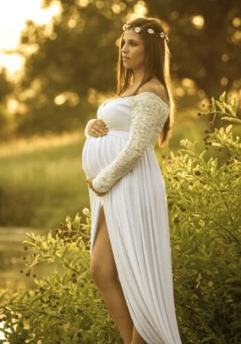 The Mother