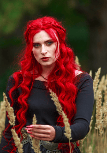priestess picture.